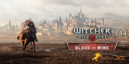 شایعه The Witcher 3 Blood and Wine ماه آینده منتشر خواهد شد.