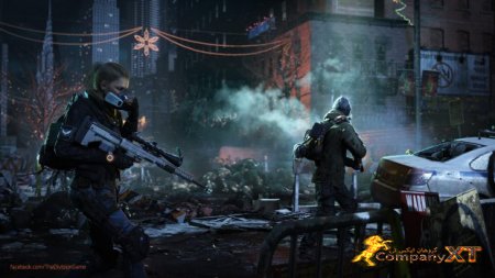 بازی Tom Clancy's The Division سریع ترین فروش تاریخ Ubisoft را در روز اول داشته است.