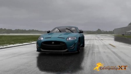 تریلر گیم پلی جدیدی Forza Motorsport 6 Apex جاده ها,ماشین و موسقی درون بازی را نشان می دهد.