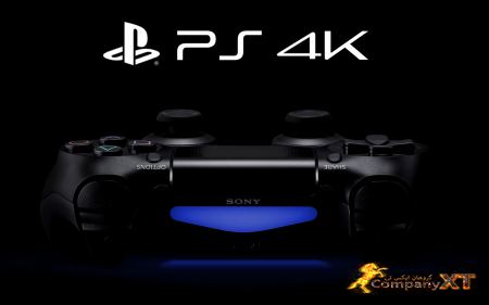جزئیاتی از Playstation 4.5 منتشر شد|عناوین GOW4 و Deep Down  همراه این کنسول منتشر می شوند.