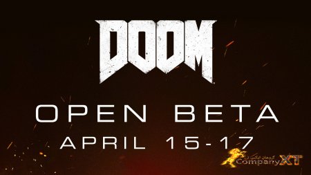 تریلر Open Beta بازی DOOM منتشر شد.