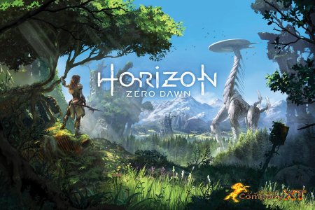 شایعه:بازی  Horizon Zero Dawn تا سال 2017 به دلیل ورژن PS4k تاخیر خورد.