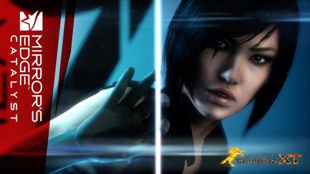 تصاویری زیبا با کیفیت 4k از بازی Mirror’s Edge Catalyst  منتشر شدند.