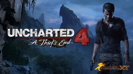 فردا اخرین تریلر Uncharted 4 منتشر خواهد شد|زمان رونمایی از تریلر