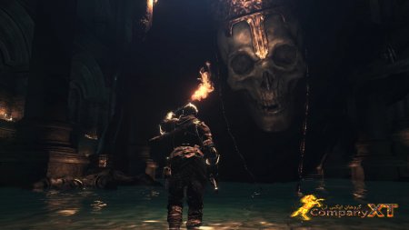دومین DLC بازی Dark Souls 3 سال 2017 منتشر خواهد شد|کارگردان بازی در حال کار بر روی یک IP جدید.