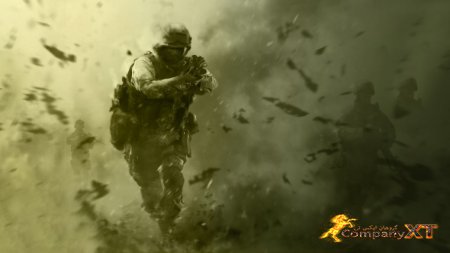 شایعه:ریمستر Call of Duty Modern Warfare همراه Call Of Duty جدید منتشر خواهد شد|کاور بازی همراه تاریخ انتشار