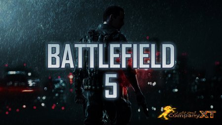 شایعه:جمعه آینده از Battlefield 5 رونمایی خواهد شد.|آپدیت2:ساعت رونمایی از بازی مشخص شد.