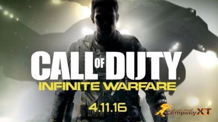 خبر داغ:اولین تریلر رسمی Call of Duty: Infinite Warfare لیک شد|تاریخ انتشار,نبرد های فضایی