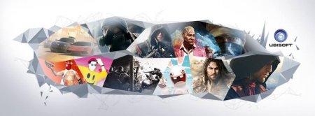 بازی جدید Ubisoft در E3 یا قبل از آن معرفی خواهد شد.