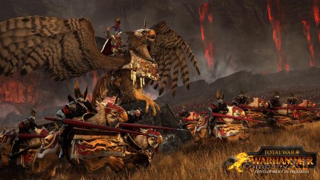 امتیازات Total War: Warhammer منتشر شدند|شاهکاری با طعم تخیلی و فانتزی