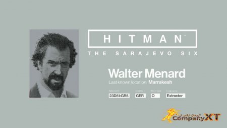 تریلری و تصاویری از HITMAN Episode 3: Marrakesh منتشر شد.