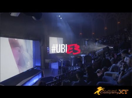 تریلر کنفرانس یوبی سافت برای E3 2016 منتشر شد|حضور Watch Dogs 2 تایید شد.