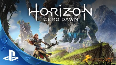 بازی Horizon: Zero Dawn تا سال 2017 تاخیر خورد|تریلر بازی