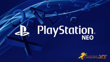 خبر داغ:شرکت سونی PlayStation Neo را تایید کرد|معرفی در E3 نخواهد بود.
