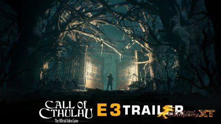 E3 2016:تریلر بازی Call of Cthulhu منتشر شد.