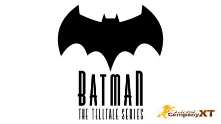 تصاویری از بازی Batman استدیو Telltale منتشر شد.