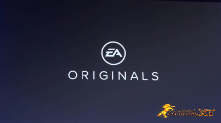E32016:برنامه EA Originals توسط EA برای حمایت از بازی های Indie معرفی شد.