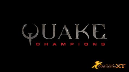 E32016:تریلر Quake Champions منتشر شد.