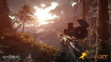 E32016:تاریخ انتشار دقیق بازی Sniper Ghost Warrior 3 منتشر شد|تاخیر بازی به سال 2017