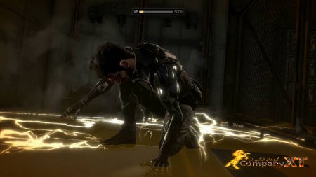 E32016:گیم پلی جدیدی از بازی Deus Ex: Mankind Divided منتشر شد|دبی منتظر شماست!