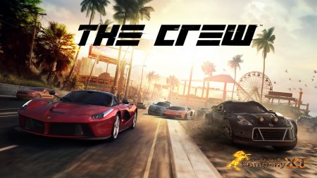 بازی The Crew بعد از رایگان شدن سه میلیون دانلود روی Xbox one داشته است.