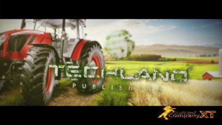 تیزر تریلر بازی جدید استدیو Techland منتشر شد|شبیه سازی کشاوری به نام Pure Farming 17