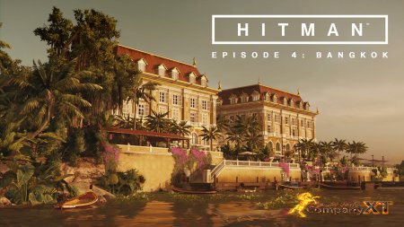 Gamescom 2016:لانچ تریلر Episode 4 بازی Hitman منتشر شد.