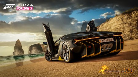 سیستم مورد نیاز Forza Horizon 3 منتشر شد.