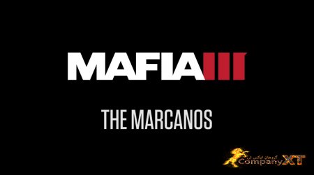تریلر جدید از Mafia III روی شخصیت Marcanos تمرکز دارد.