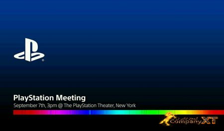 پخش آنلاین لایواستریم مراسم Playstation Meeting|سرور twitch|ساعت شروع 23.30