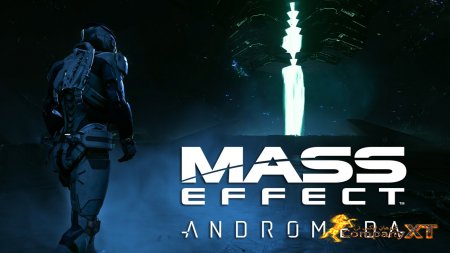 بلاخره اولین تریلر گیم پلی بازی Mass Effect: Andromeda منتشر شد.
