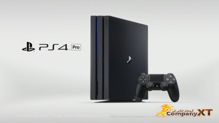 از مشخصات PS4 Pro به صورت رسمی رونمایی شد.