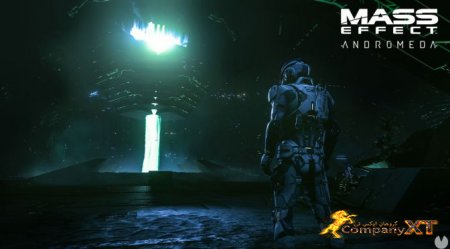 عنوان Mass Effect: Andromeda از سیستم کاملا جدید locomotion برای متحرک سازی کاراکترهای بازی بهره میبرد.