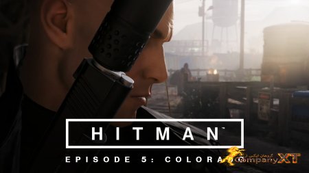 لانچ تریلر بازی HITMAN - Episode 5: Colorado منتشر شد.
