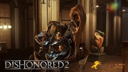 تریلر گیم پلی جدیدی از بازی Dishonored 2 منتشر شد.