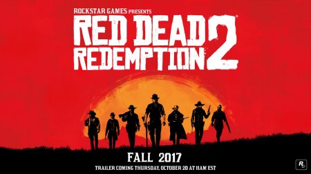 خبر داغ:Red Dead Redemption 2 به صورت رسمی تایید شد|تاریخ انتشار پاییز سال آینده