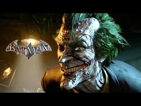 لانچ تریلر بازی Batman: Return to Arkham منتشر شد.