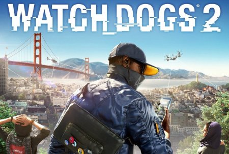 بازی Watch Dogs 2 گلد شد.