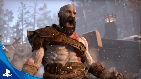 بازی God of War  در PlayStation Experience 2016 حضور نخواهد داشت.
