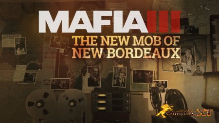 تریلر جدید از بازی Mafia III منتشر شد
