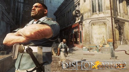 تریلر گیم پلی جدید از بازی Dishonored 2 منتشر شد.