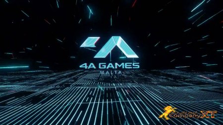 استدیو 4A Games سازنده Metro: Last Light تریلر معرفی بازی جدید خود را منتشر کرد.