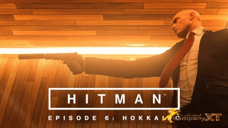 اخرین اپیزود بازی Hitman همراه تیزر تریلر و تصاویری از بازی معرفی شد.