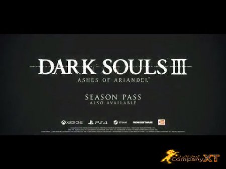 تریلری جدید از بازی Dark Souls III بخش Brutal PvP  بسته الحقایی بازی Ashes of Ariandel را نشان می دهد.