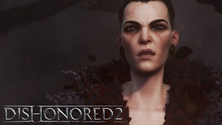لانچ تریلر Dishonored 2 منتشر شد.