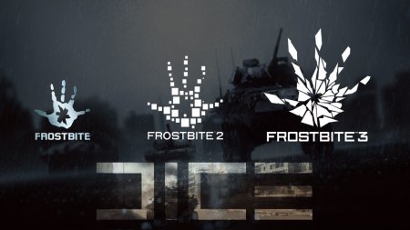 EA روی ساخت بازی های بهتر با داستانی عمیق تر سرمایه گذاری می کند|انتقال ساخت بازی ها به Frostbite فوق العاده قدرتمند است.