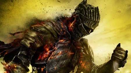 برندگان Golden Joystick Awards 2016 مشخص شد|Dark Souls III بهترین بازی سال
