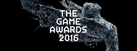شایعه:در مراسم The Game Awards 2016 تریلر 10 بازی بزرگ به نمایش در خواهد آمد.