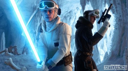 EA تایید کرد سال آینده منتظر Battlefield بعدی نباشد|Star Wars Battlefront 2 بزرگتر و هیجان انگیز تر خواهد بود.