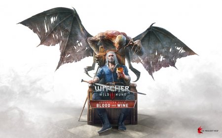 TGA2016:بهترین بازی RPG سال به بازی The Witcher 3: Wild Hunt – Blood and Wine  تعلق گرفت.